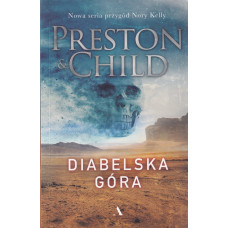 Diabelska góra Diabelska góra